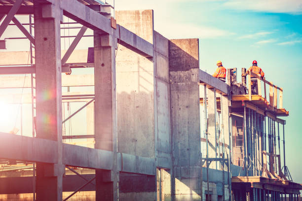 Best Concrete Steps and Stairs in Clarksville, IN