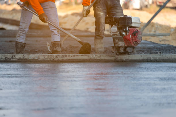 Best Concrete Foundation Repair in Clarksville, IN