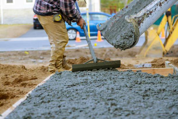 Best Concrete Sealing and Maintenance in Clarksville, IN