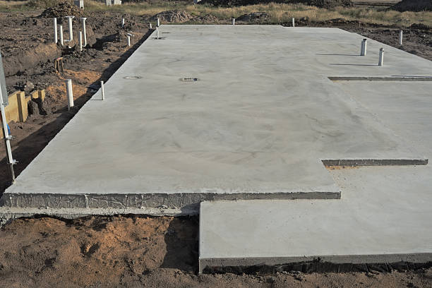 Best Concrete Foundation Repair in Clarksville, IN