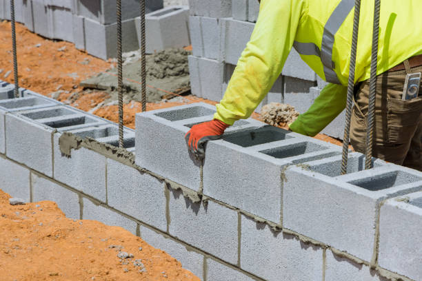 Best Concrete Retaining Walls in Clarksville, IN