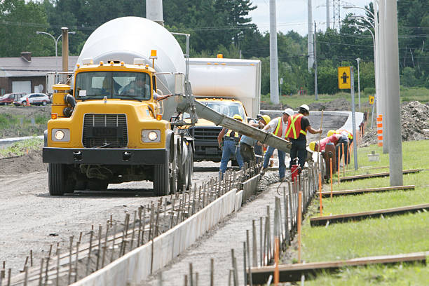 Best Decorative Concrete in Clarksville, IN