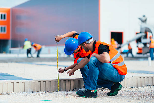 Best Concrete Removal and Replacement in Clarksville, IN