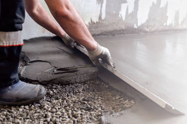 Best Concrete Foundation Repair in Clarksville, IN